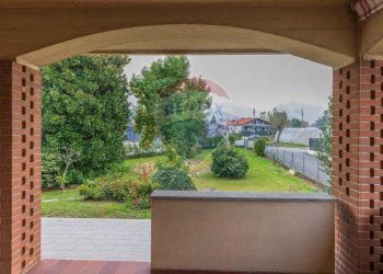 Terrazza - Casa semi indipendente VIA PROVINCIALE
 
29, Mesenzana - foto 36