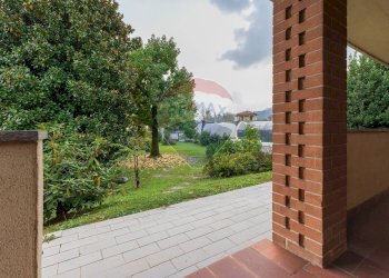 Giardino - Casa semi indipendente VIA PROVINCIALE
 
29, Mesenzana - foto 37