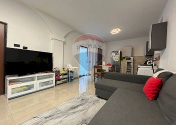 Soggiorno - Casa semi indipendente Via Elvezia
 
4, Saltrio - foto 2