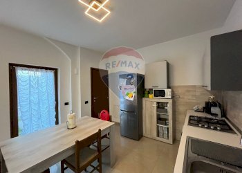 Cucina - Casa semi indipendente Via Elvezia
 
4, Saltrio - foto 4