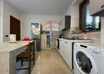 Cucina - Casa semi indipendente Via Elvezia
 
4, Saltrio - foto 5