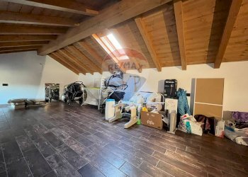 Palestra - Casa semi indipendente Via Elvezia
 
4, Saltrio - foto 18