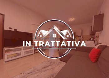 Soggiorno - Casa semi indipendente Via Elvezia
 
4, Saltrio - foto 1