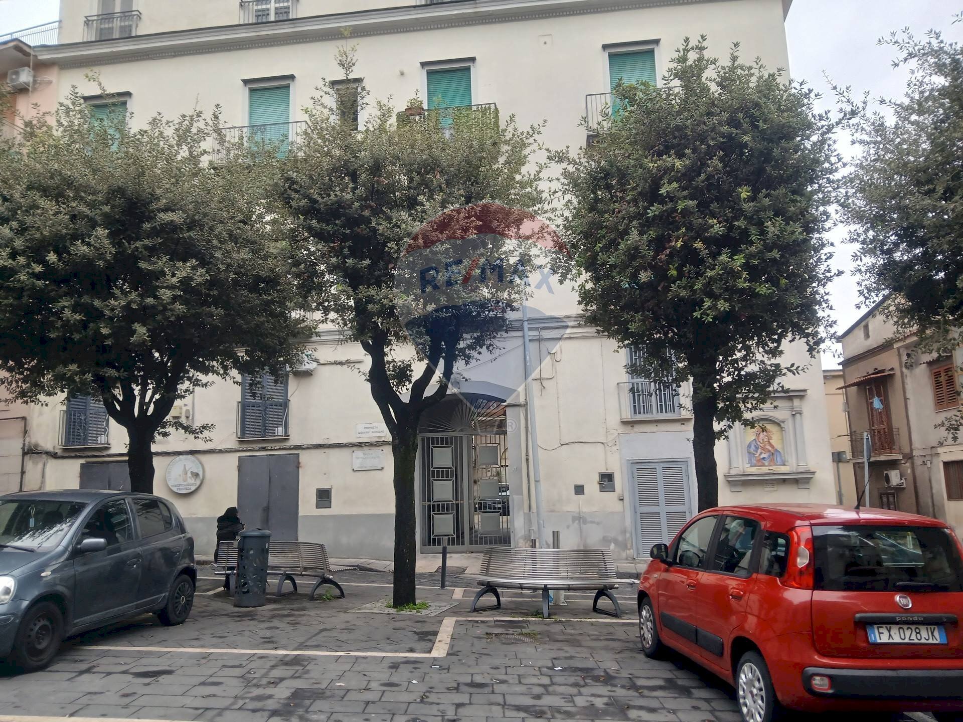 Edificio all\'aperto - Quadrilocale PIAZZA NICOLA ROMANO
 
14, Napoli - foto 3