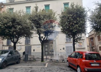 Edificio all\'aperto - Quadrilocale PIAZZA NICOLA ROMANO
 
14, Napoli - foto 3