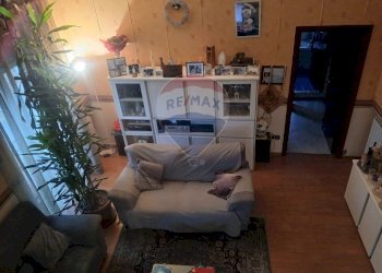 Soggiorno - Quadrilocale PIAZZA NICOLA ROMANO
 
14, Napoli - foto 8