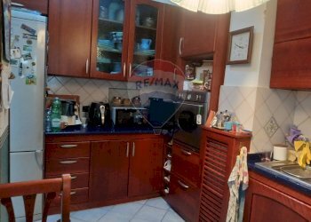 Cucina - Quadrilocale PIAZZA NICOLA ROMANO
 
14, Napoli - foto 13