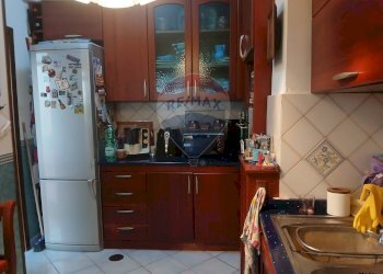 Cucina - Quadrilocale PIAZZA NICOLA ROMANO
 
14, Napoli - foto 14