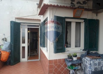 Terrazza - Quadrilocale PIAZZA NICOLA ROMANO
 
14, Napoli - foto 17