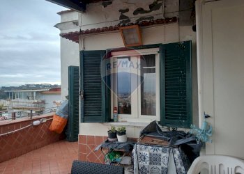 Terrazza - Quadrilocale PIAZZA NICOLA ROMANO
 
14, Napoli - foto 18