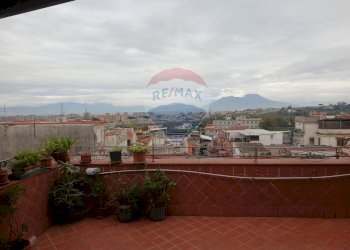 Terrazza - Quadrilocale PIAZZA NICOLA ROMANO
 
14, Napoli - foto 39