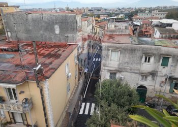 Edificio all\'aperto - Quadrilocale PIAZZA NICOLA ROMANO
 
14, Napoli - foto 43
