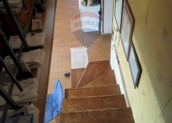 Scale - Quadrilocale PIAZZA NICOLA ROMANO
 
14, Napoli - foto 55