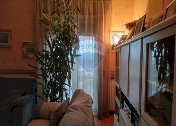 Soggiorno - Quadrilocale PIAZZA NICOLA ROMANO
 
14, Napoli - foto 56