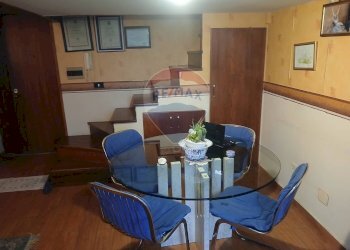 Sala da pranzo - Quadrilocale PIAZZA NICOLA ROMANO
 
14, Napoli - foto 57