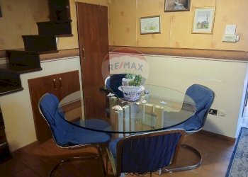 Sala da pranzo - Quadrilocale PIAZZA NICOLA ROMANO
 
14, Napoli - foto 58