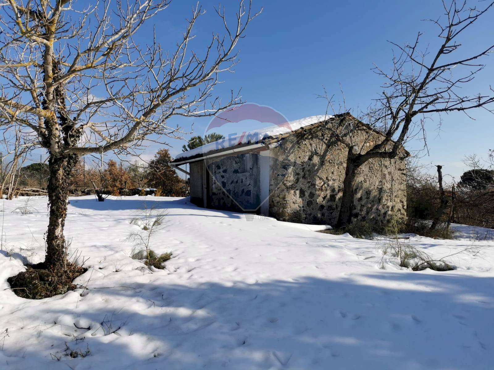 Edificio all\'aperto - Rustic C.da Serra Pizzuta
 
19, Nicolosi - photo 1