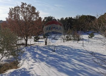 Edificio all\'aperto - Rustico C.da Serra Pizzuta
 
19, Nicolosi - foto 2
