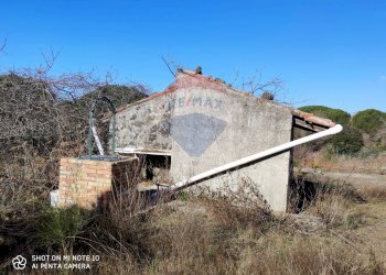 Casa all\'aperto - Rustico C.da Serra Pizzuta
 
19, Nicolosi - foto 6