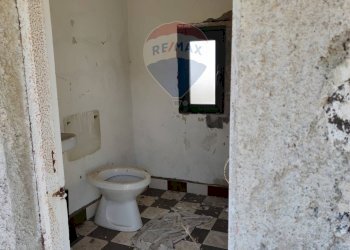 Bagno - Rustico C.da Serra Pizzuta
 
19, Nicolosi - foto 15