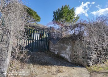 Casa all\'aperto - Rustico C.da Serra Pizzuta
 
19, Nicolosi - foto 17