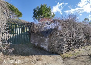 Casa all\'aperto - Rustico C.da Serra Pizzuta
 
19, Nicolosi - foto 18