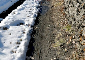 Vista dell\'acqua - Rustico C.da Serra Pizzuta
 
19, Nicolosi - foto 22