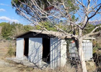 Casa all\'aperto - Rustico C.da Serra Pizzuta
 
19, Nicolosi - foto 26