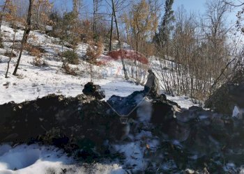 Non correlato - Rustico C.da Serra Pizzuta
 
19, Nicolosi - foto 36