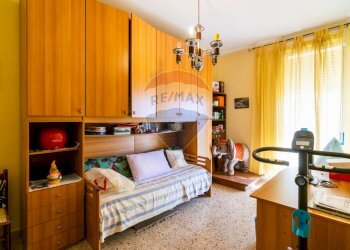 Camera / camera da letto - Trilocale Villaggio II Zia Lisa
 
117, Catania - foto 3