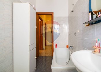 Bagno - Trilocale Villaggio II Zia Lisa
 
117, Catania - foto 10