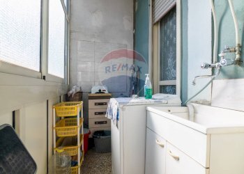 Bagno - Trilocale Villaggio II Zia Lisa
 
117, Catania - foto 11