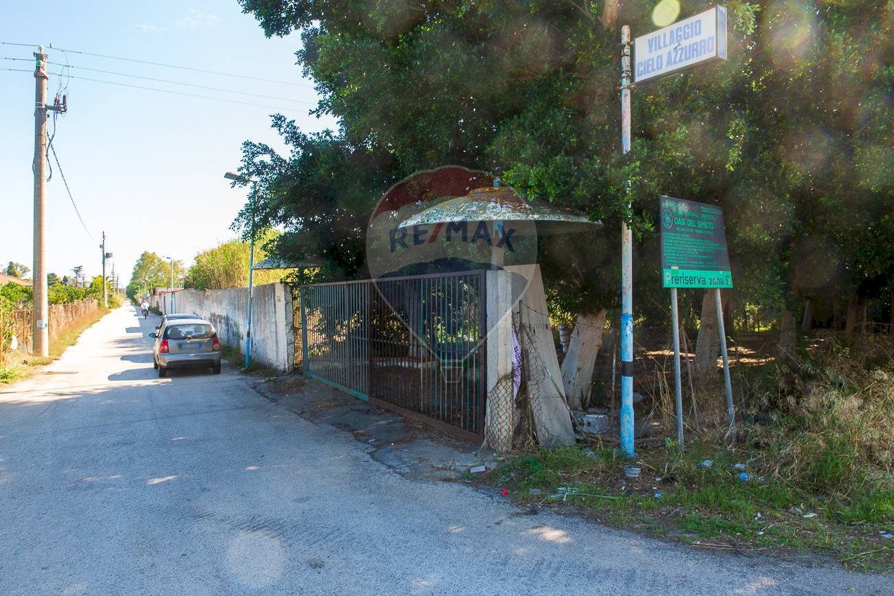 Giardino - Villa Via Tamigi
20, Catania - foto 2