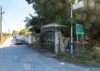 Giardino - Villa Via Tamigi
 
20, Catania - foto 2