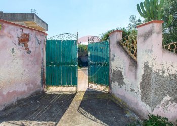 Terrazza - Villa Via Tamigi
 
20, Catania - foto 7