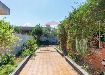 Giardino - Villa Via Tamigi
 
20, Catania - foto 8