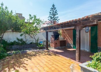 Terrazza - Villa Via Tamigi
 
20, Catania - foto 9