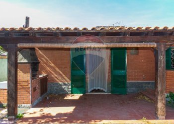 Terrazza - Villa Via Tamigi
 
20, Catania - foto 10