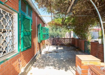 Terrazza - Villa Via Tamigi
 
20, Catania - foto 11