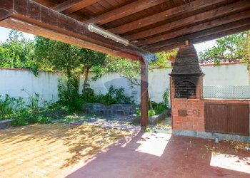 Terrazza - Villa Via Tamigi
 
20, Catania - foto 12