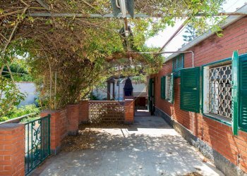 Terrazza - Villa Via Tamigi
 
20, Catania - foto 13