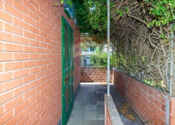 Balcone - Villa Via Tamigi
 
20, Catania - foto 14