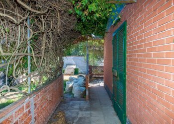 Terrazza - Villa Via Tamigi
 
20, Catania - foto 15