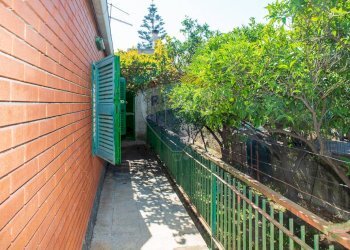 Balcone - Villa Via Tamigi
 
20, Catania - foto 16