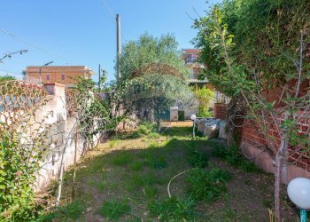 Giardino - Villa Via Tamigi
 
20, Catania - foto 18