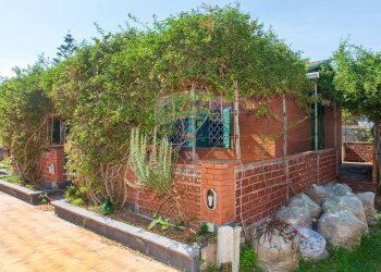 Giardino - Villa Via Tamigi
 
20, Catania - foto 20