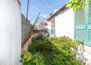 Giardino - Villa Via Tamigi
 
20, Catania - foto 22