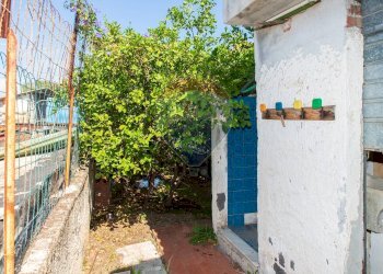 Giardino - Villa Via Tamigi
 
20, Catania - foto 23