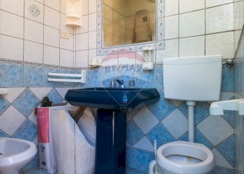 Bagno - Villa Via Tamigi
 
20, Catania - foto 24