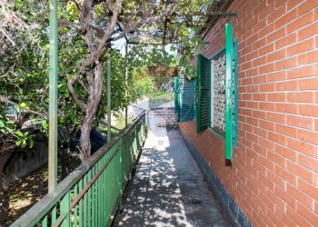 Balcone - Villa Via Tamigi
 
20, Catania - foto 25